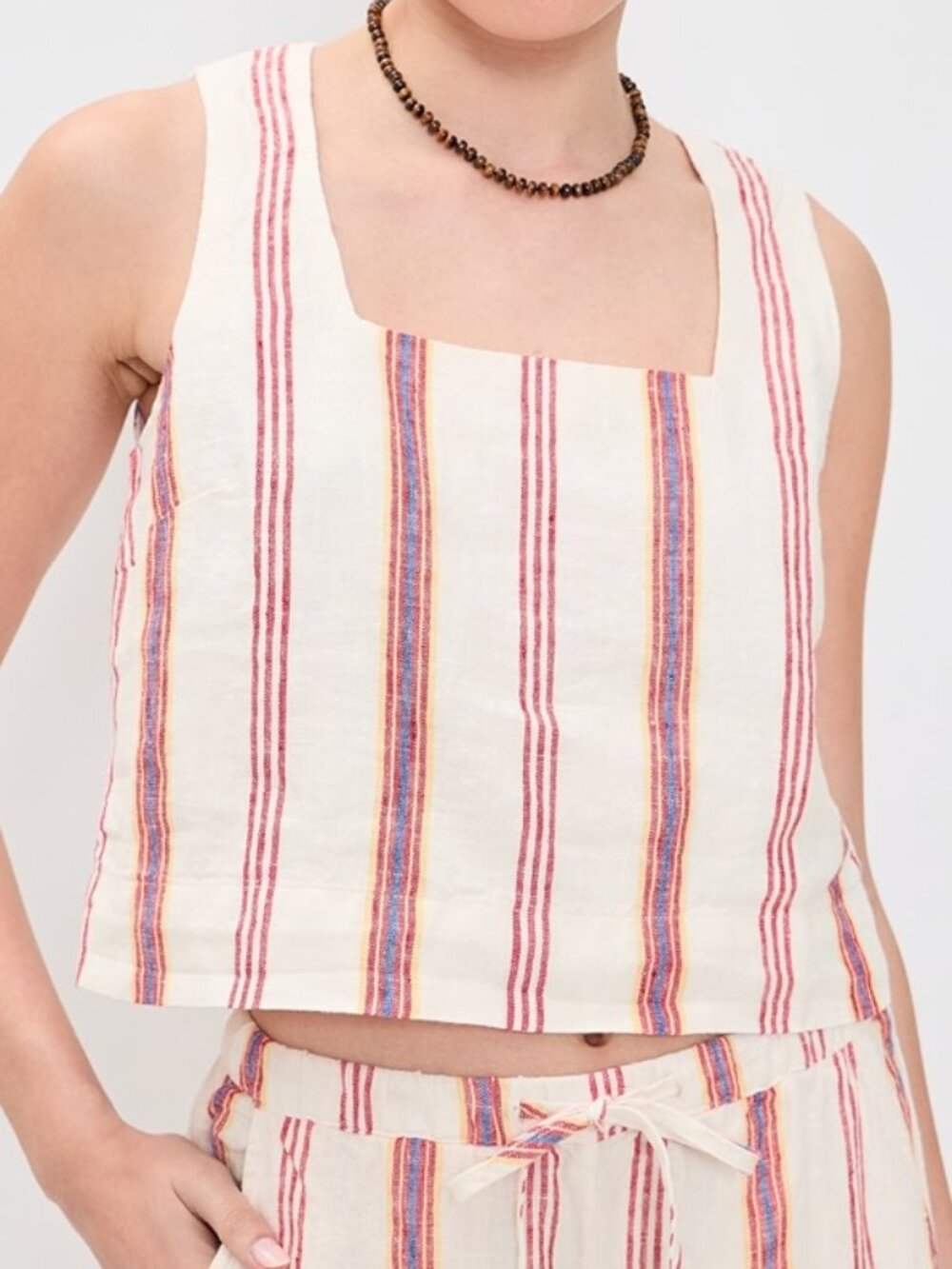 RAILS x Giadzy Akira Tank Size XL